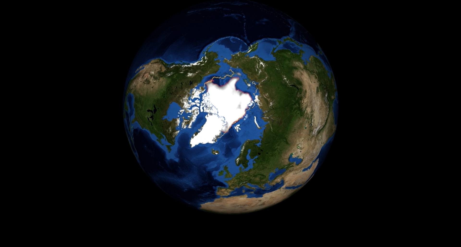 Insights From Satellites Unveil The Intricacies Of Arctic Amplification