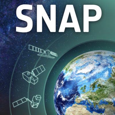 SNAP (Sentinel Application Platform)