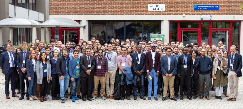 9th ESA Advanced Training Course on Land Remote Sensing 2019 (focus on Agriculture)