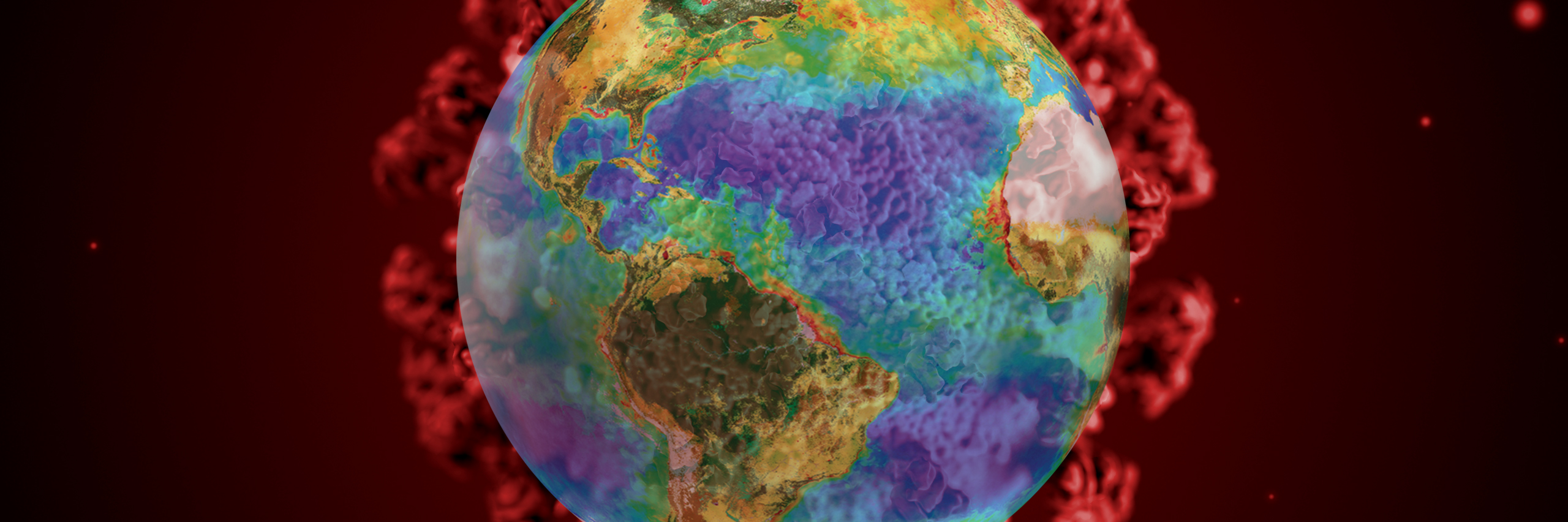 Submit An Innovative Proposal For Characterising Covid 19 Impacts Eo Science For Society