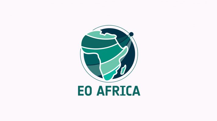 EO Africa Webinar Series on EO for Water and Food Security