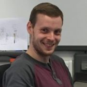 Daniel Billett