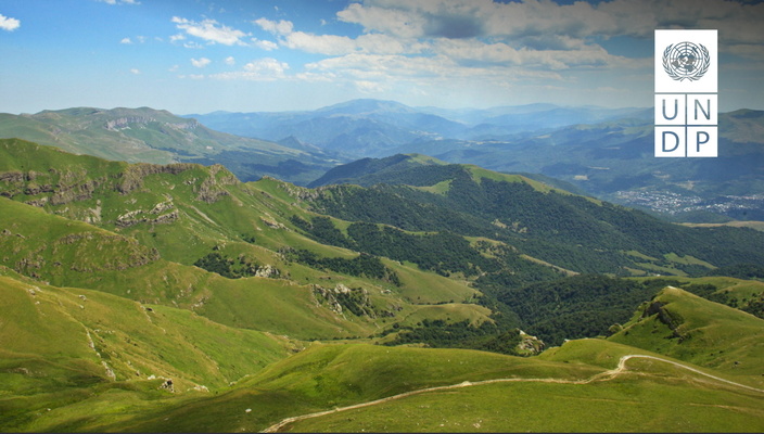 EO Clinic: Characterisation of Dilijan National Park Forest Ecosystems, Armenia
