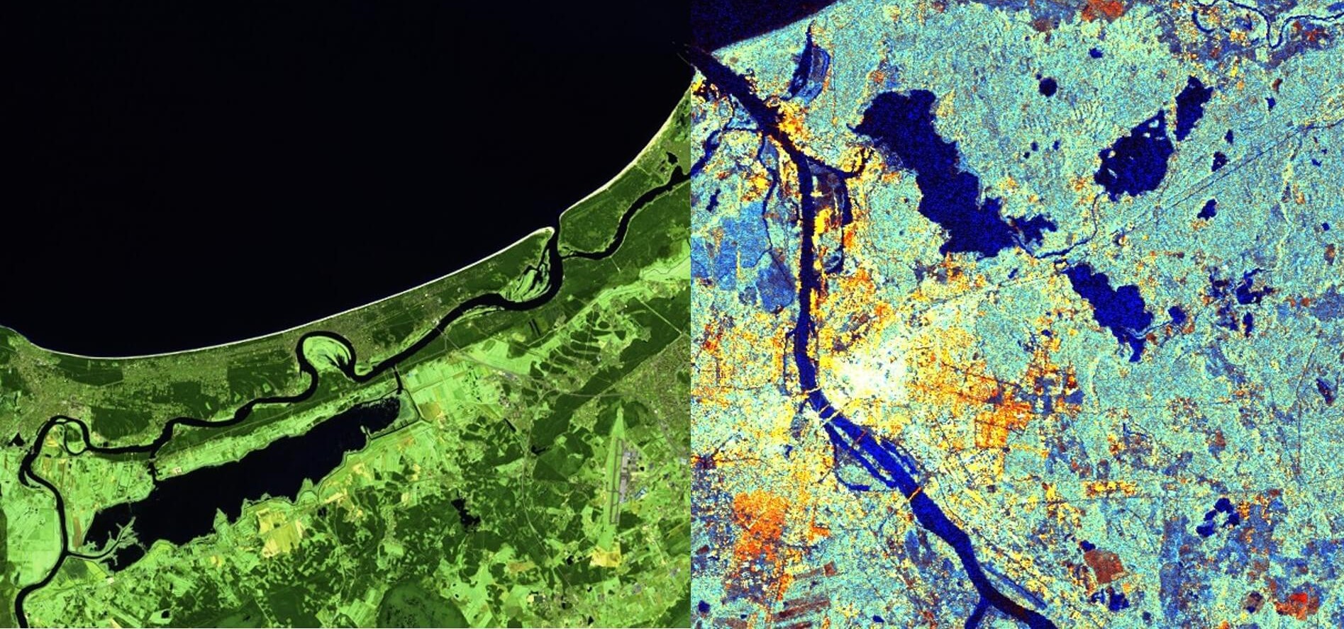 12th Advanced Training Course on Land Remote Sensing - eo science for  society