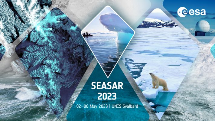 SeaSAR 2023