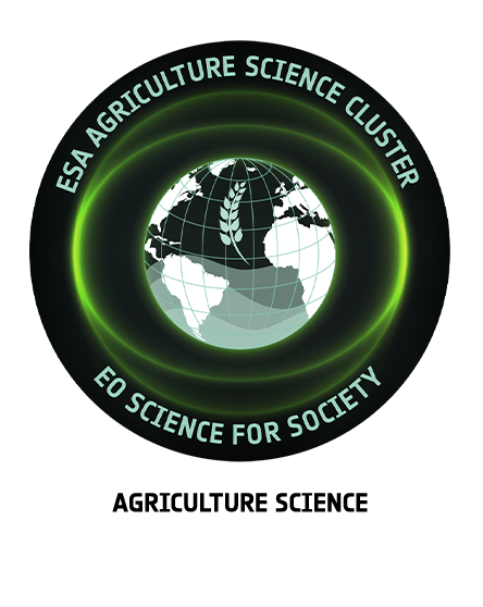 ESA Agriculture science cluster