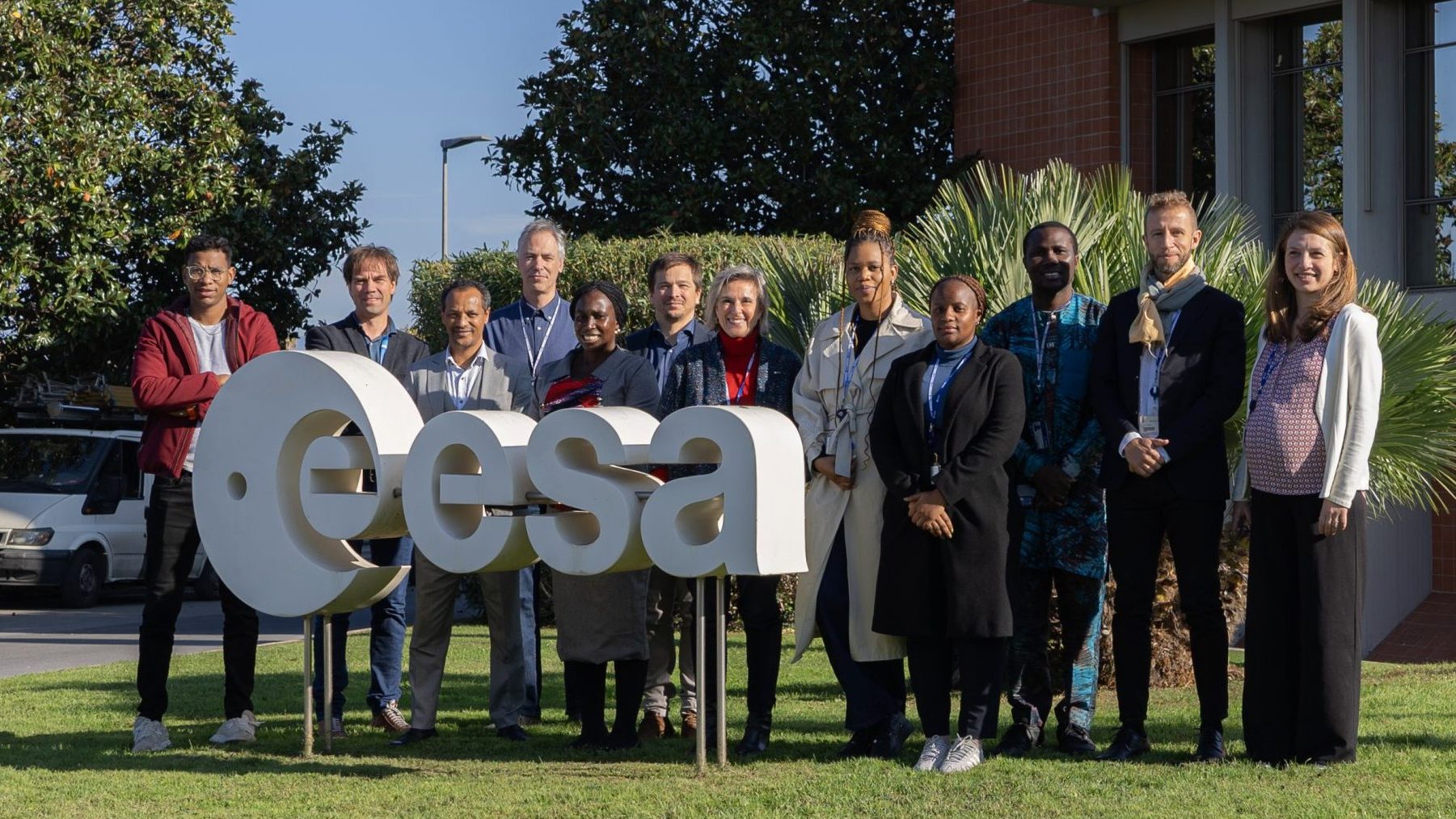 African Research Fellowships within ESA’s EO AFRICA Initiative - eo ...