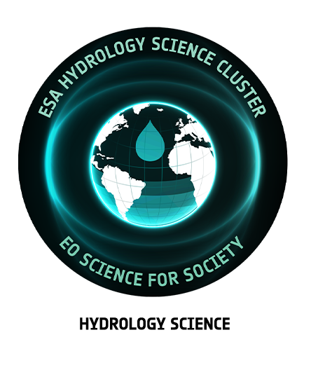 ESA Hydrology science cluster