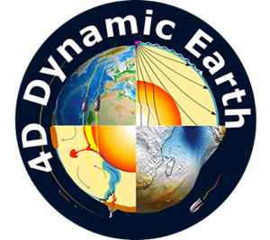 4D DYNAMIC EARTH