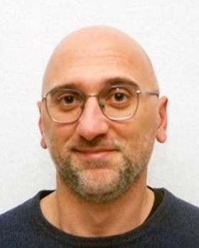 Riccardo Palamà
