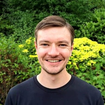 Luke Brown