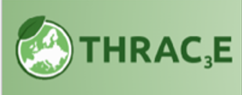 TERRESTRIAL HIGH-RESOLUTION ASSESSMENT OF THE CARBON CYCLE AND ITS COORDINATION IN EUROPE – THRAC3E